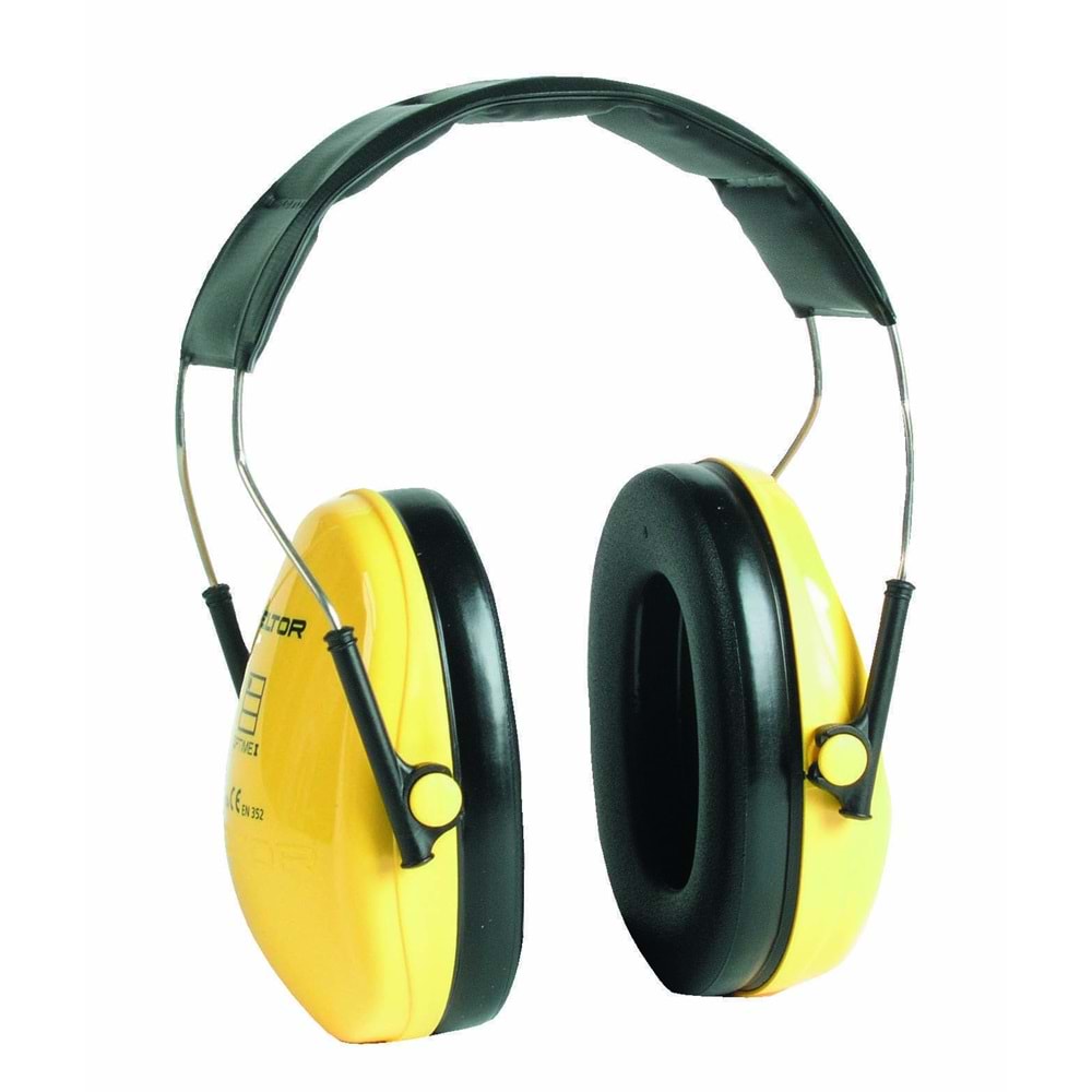 Kulaklık 3M Peltor Optime I H510A