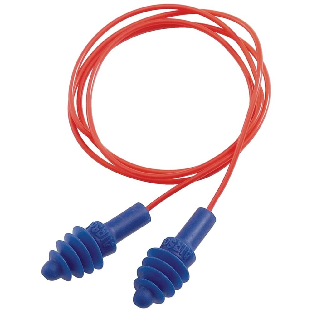 Honeywell Airsoft İpli Çam Tipi 1030612 Kulak Tıkacı