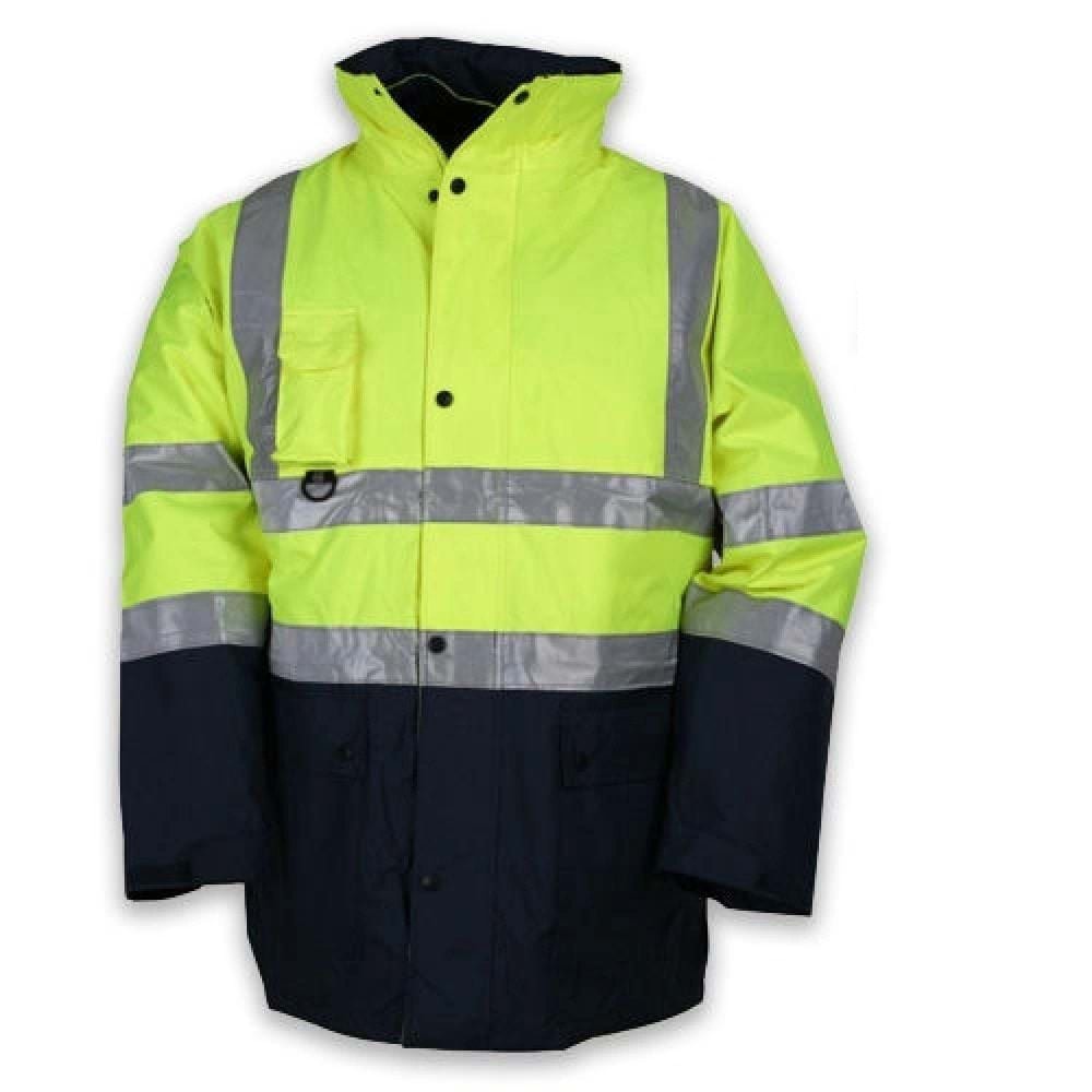 Bestguard Oxford 5+1 Parka