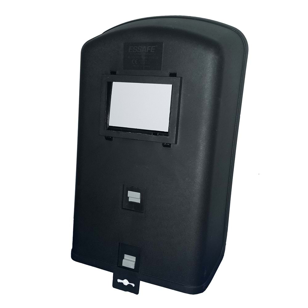 Kaynak Maskesi GE 1311 El 8x11 cm Essafe