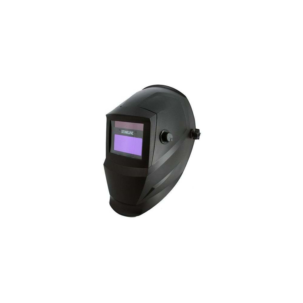 Leader Luxe Colormatik Kaynak Maskesi