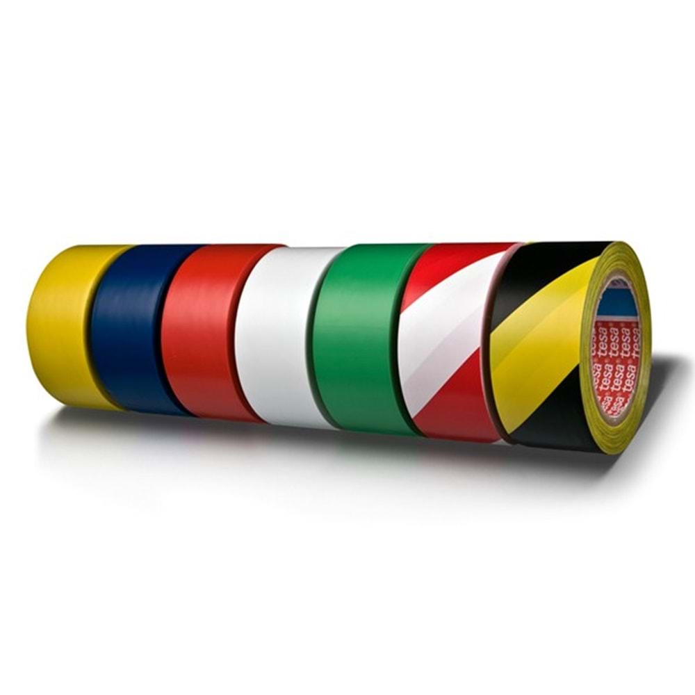 MFK Yer İşaretleme Bandı 5 cm 30 mt.