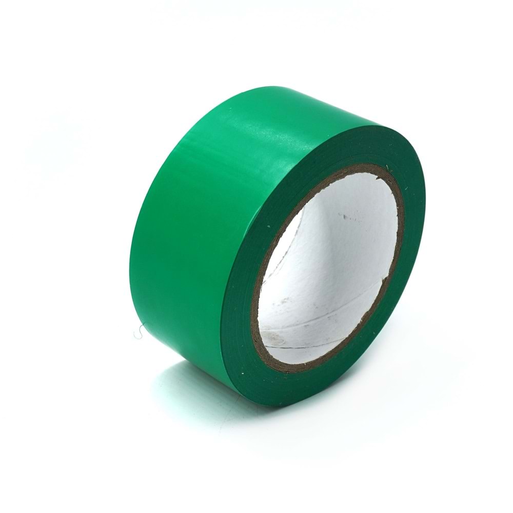 MFK Yer İşaretleme Bandı 5 cm 30 mt. - Yeşil
