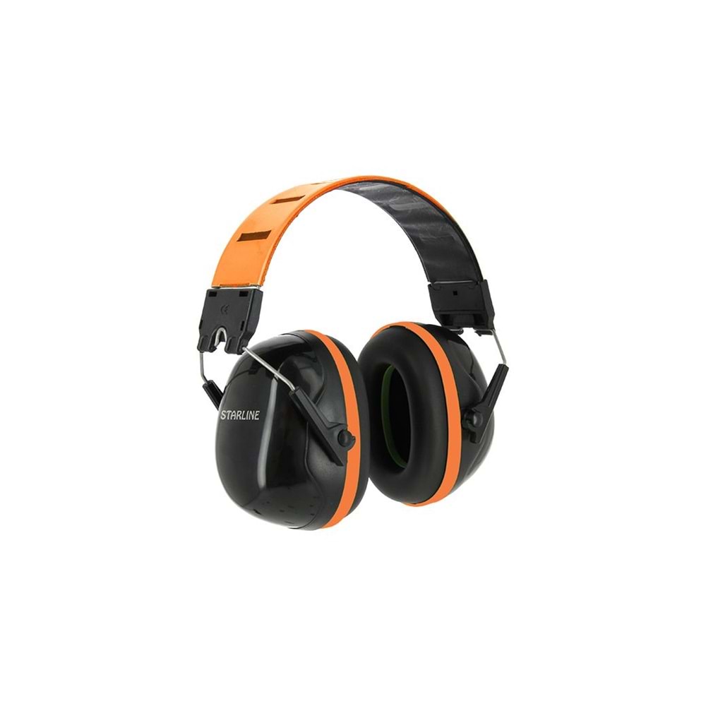 Starline MK-08 Maşonlu Reflk. 33Db Kulaklık