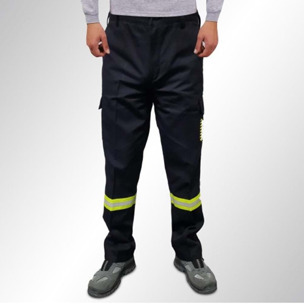ProFR6100-2 Pantolon Anst & Güç Tut.