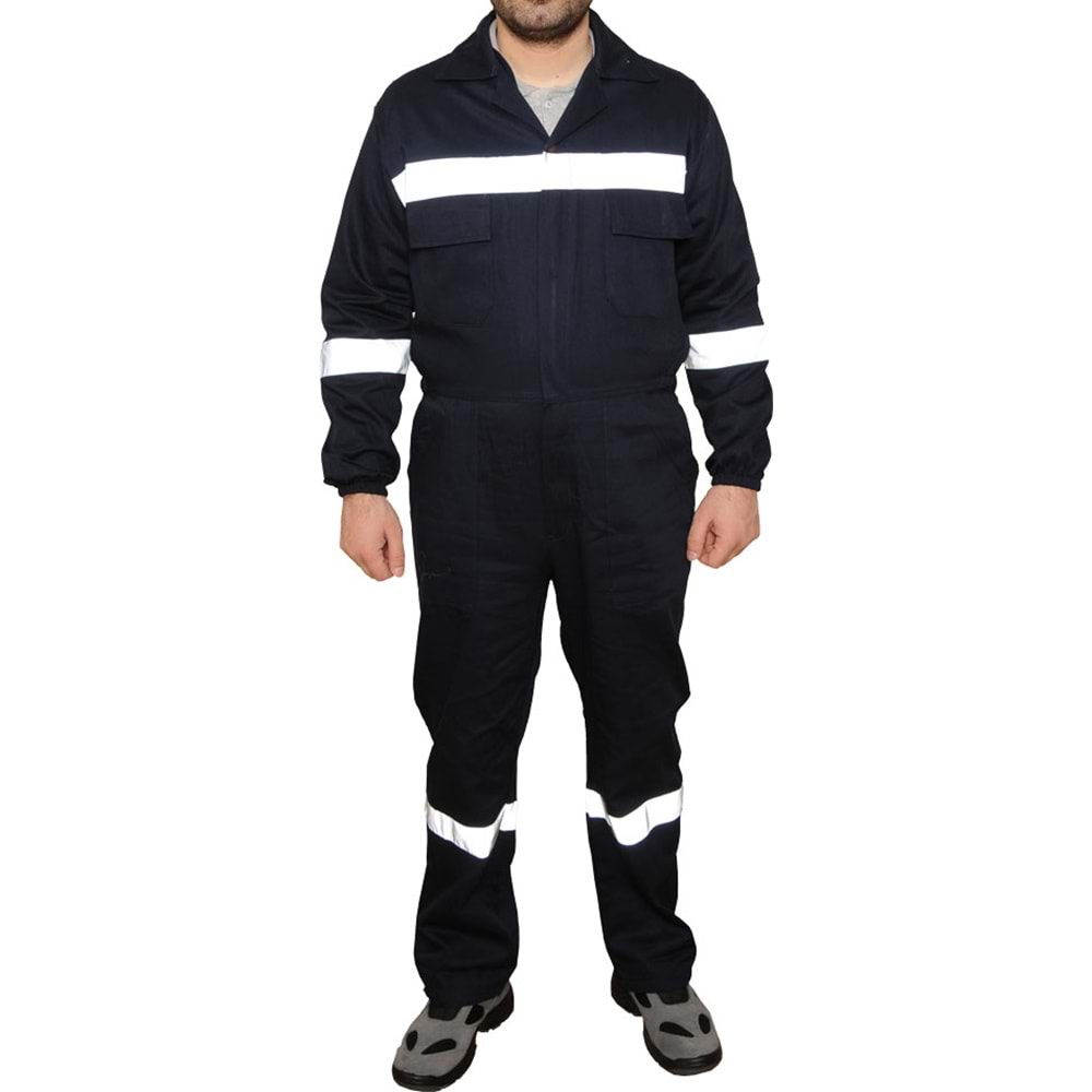 Mont 16x12 Pamuk Kapitoneli Reflektörlü