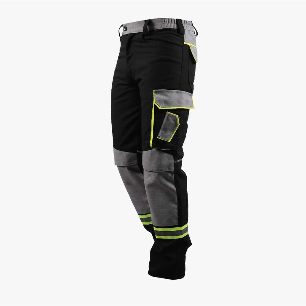 Samteks Anua Reflektörlü Pantolon