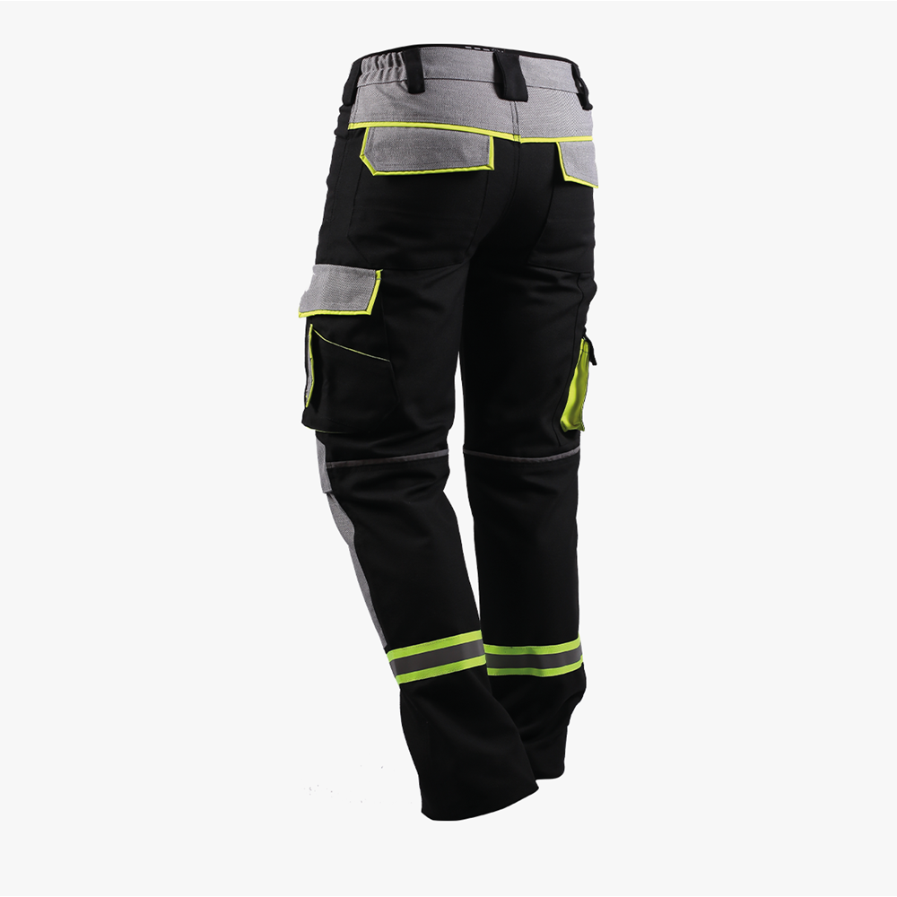 Samteks Anua Reflektörlü Pantolon