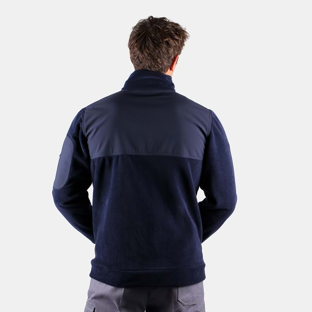 Samteks Softpolar Mont