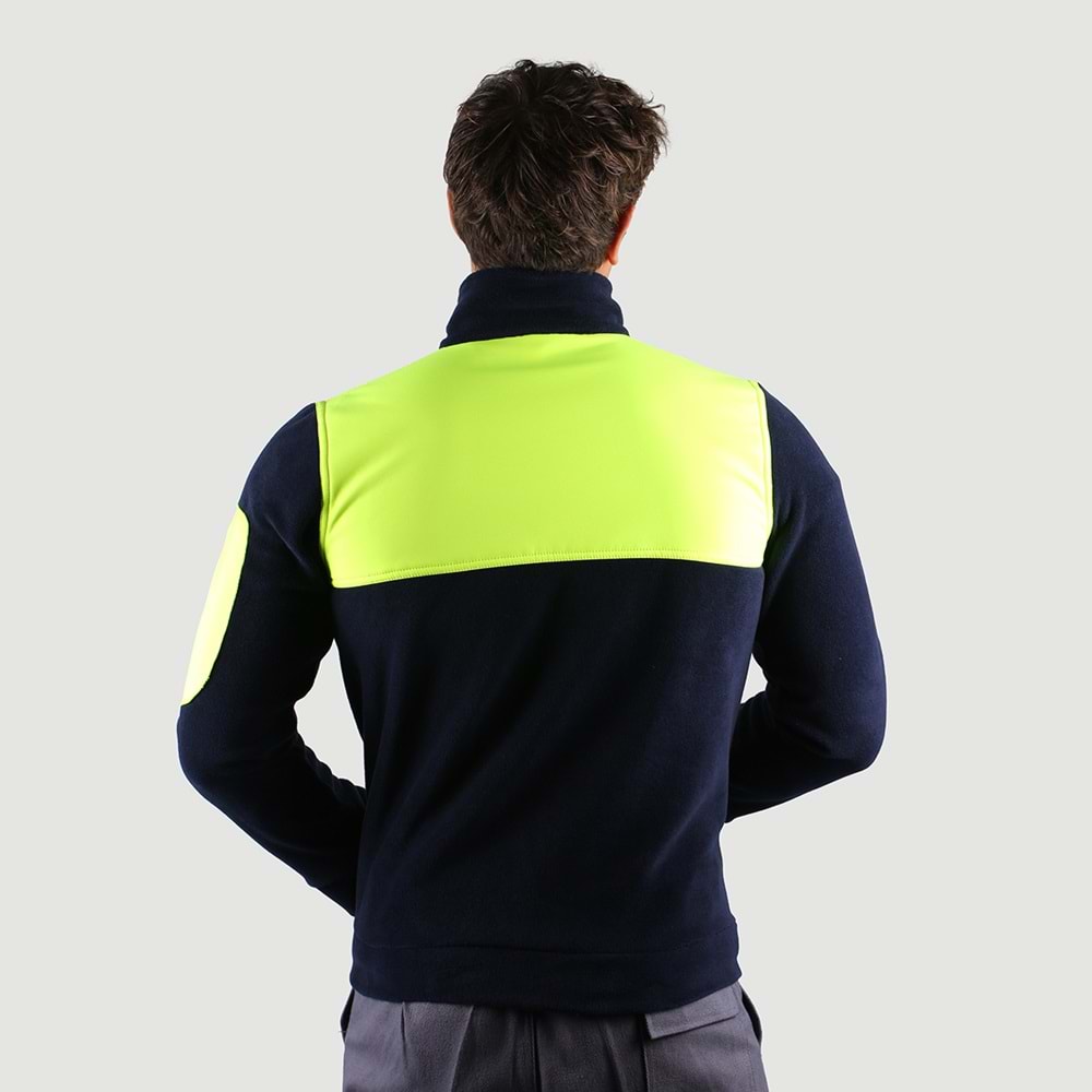Samteks Softpolar Mont