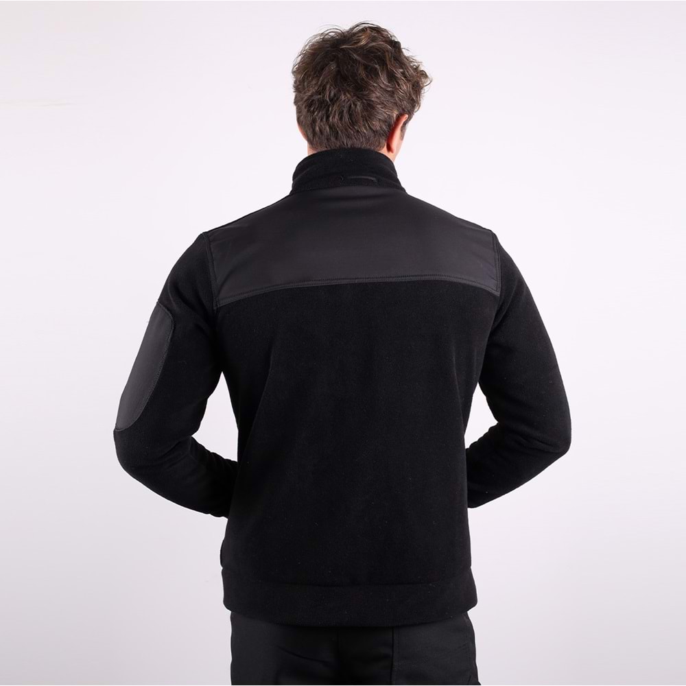 Samteks Softpolar Mont