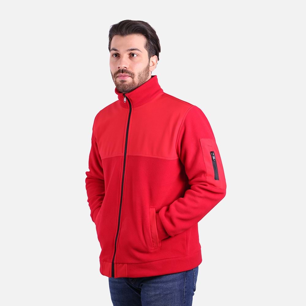 Samteks Softpolar Mont