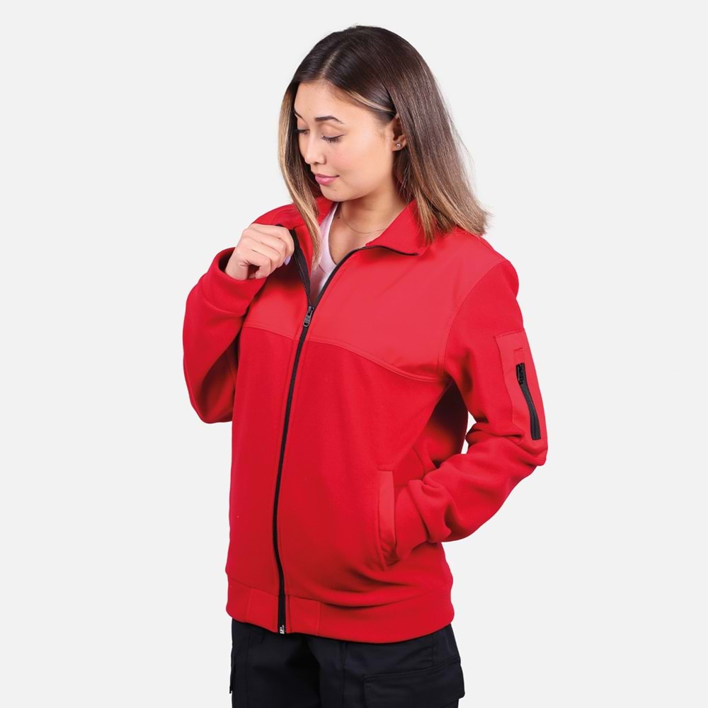 Samteks Softpolar Mont