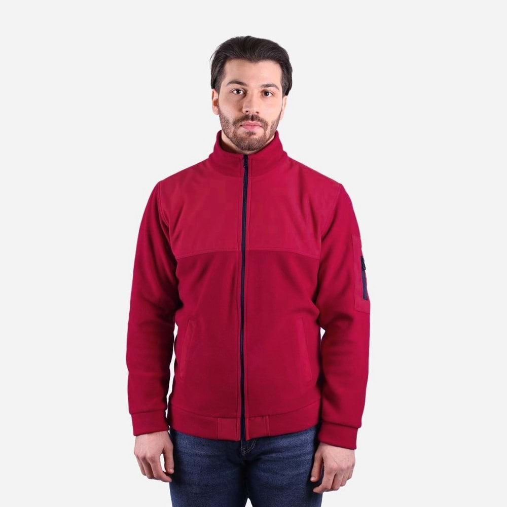 Samteks Softpolar Mont