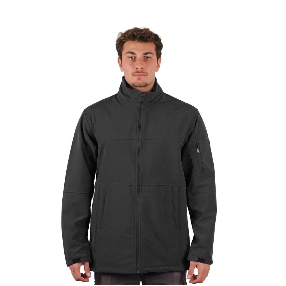 Mont Softshell - Andrasit