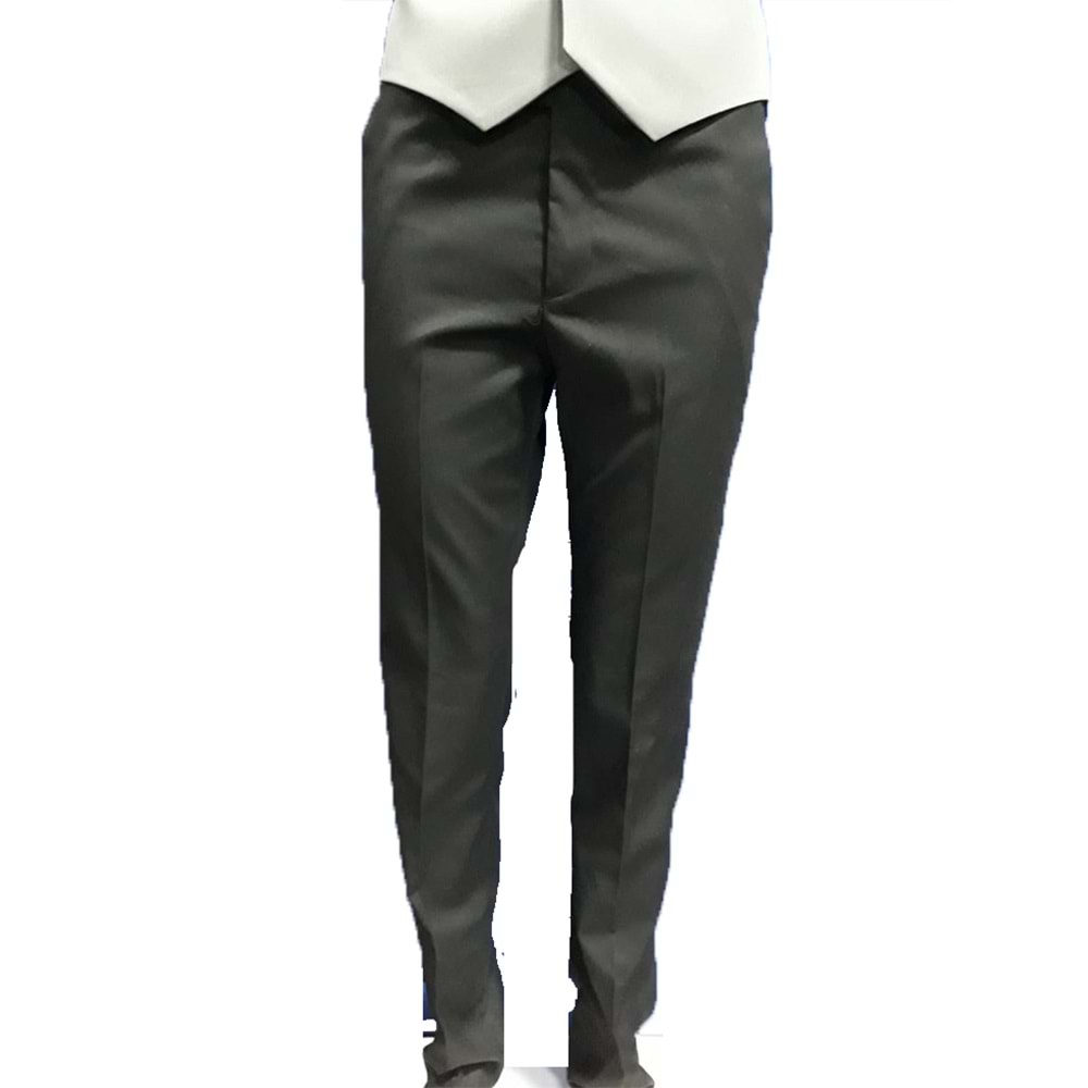 Şerz Pantolon - Lacivert - 58