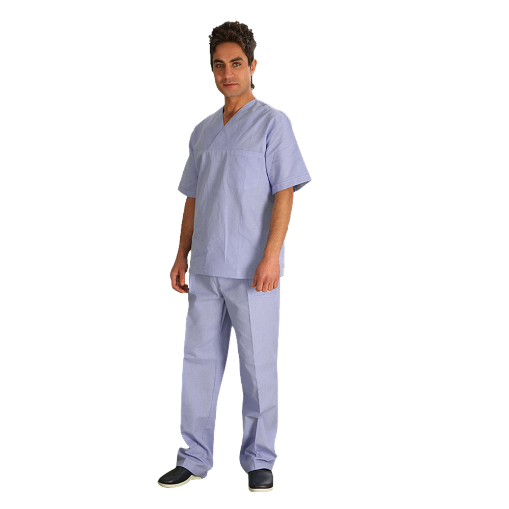 Pantolon Alpaka Erkek Renkli