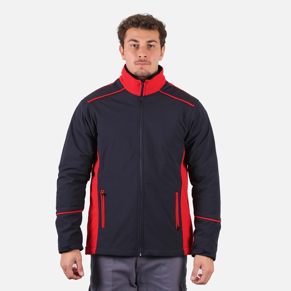 Samteks Garnili Softshell Mont