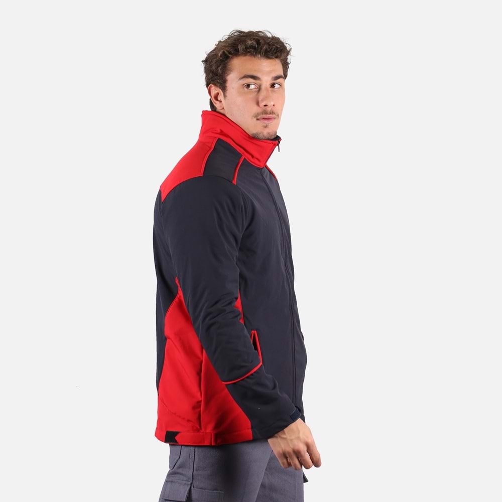Samteks Garnili Softshell Mont