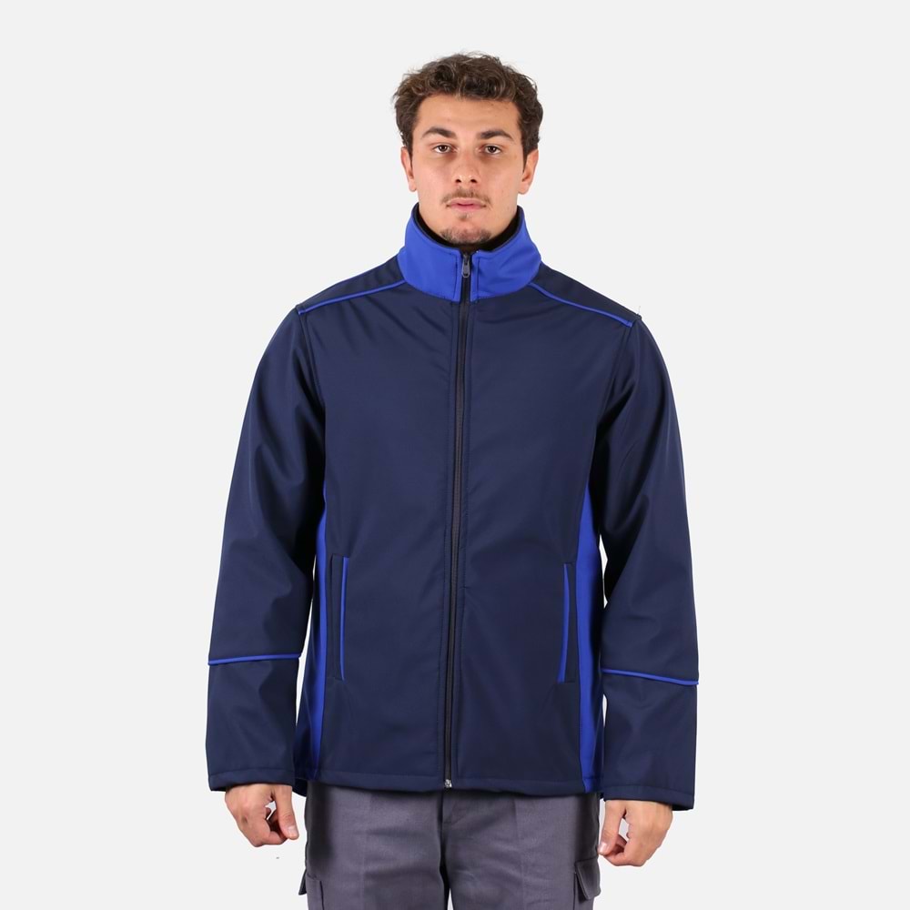 Samteks Garnili Softshell Mont