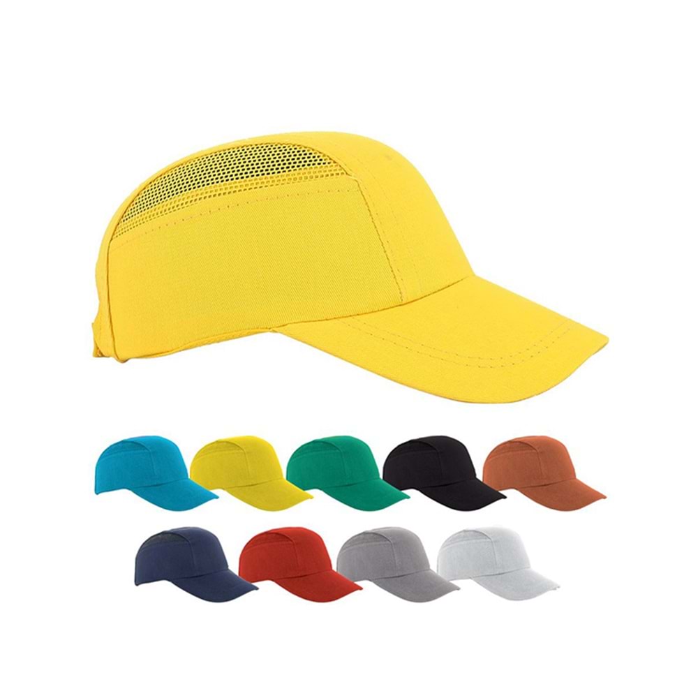 Darbe Emici Şapka Starline ST-01