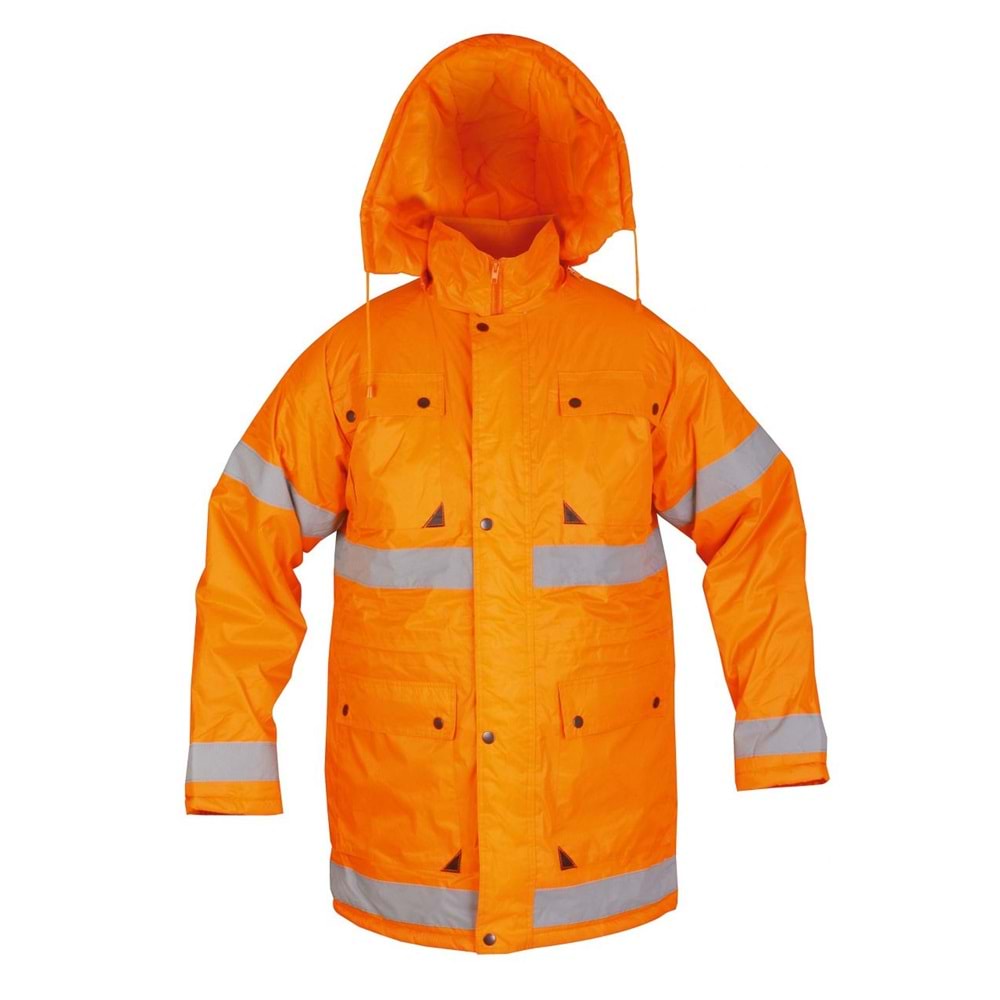 Parka Ref. Kap. Oxford Vizwell