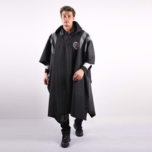 Özel Güvenlik Yağmurluk