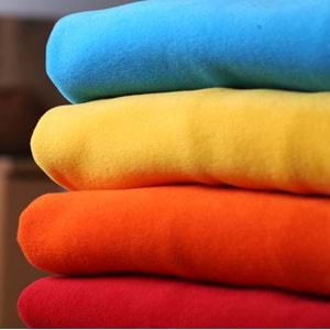 Samteks Yarım Fermuarlı Polar Sweatshirt