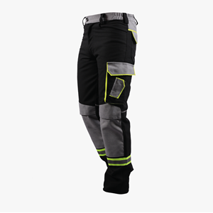 Samteks Anua Reflektörlü Pantolon