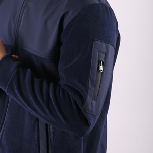 Samteks Softpolar Mont