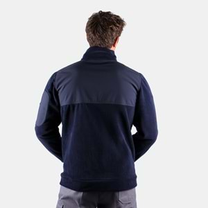 Samteks Softpolar Mont