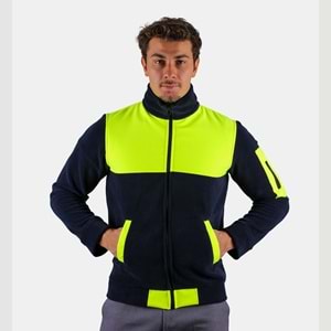 Samteks Softpolar Mont