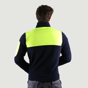 Samteks Softpolar Mont