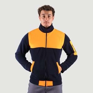 Samteks Softpolar Mont