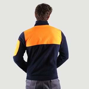 Samteks Softpolar Mont
