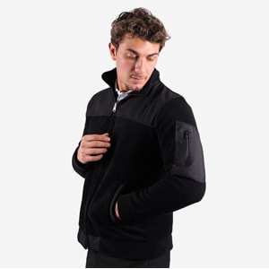 Samteks Softpolar Mont
