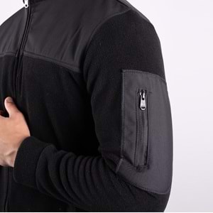 Samteks Softpolar Mont