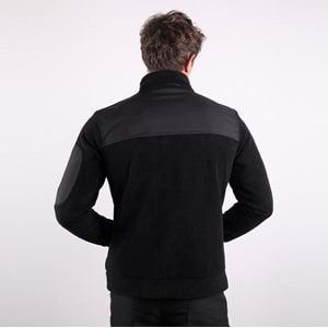 Samteks Softpolar Mont