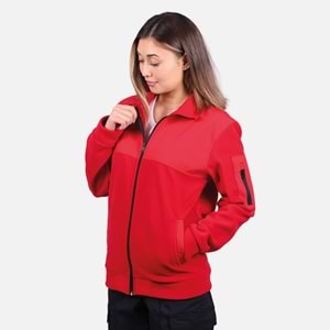Samteks Softpolar Mont