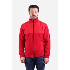 Samteks Softpolar Mont
