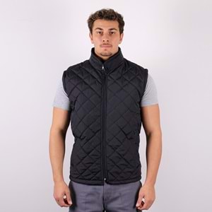 Micro Yelek Samteks Polar Astarlı