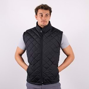 Micro Yelek Samteks Polar Astarlı