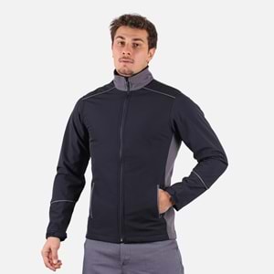 Samteks Garnili Softshell Mont