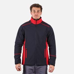 Samteks Garnili Softshell Mont