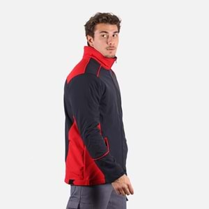 Samteks Garnili Softshell Mont