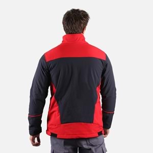 Samteks Garnili Softshell Mont