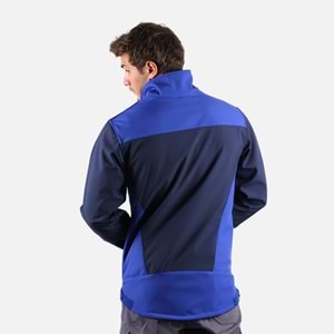 Samteks Garnili Softshell Mont