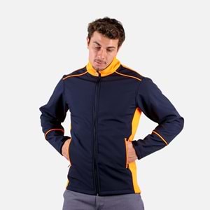 Samteks Garnili Softshell Mont