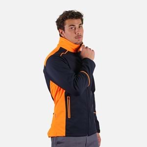 Samteks Garnili Softshell Mont