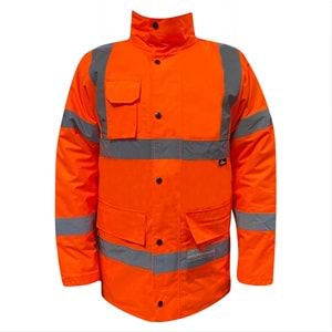 Parka Ref. Kap. Oxford Vizwell